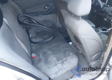 2006 Chevrolet Malibu Lt из США, поврежденный, VIN 1G1ZT53836F136439